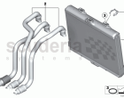 Heater radiator