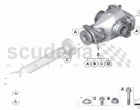 Rear-axle-drive