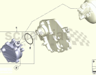 VACUUM PUMP WITH TUBES