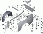 SIDE PANEL/TAIL TRIM