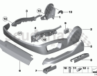 SEAT FRONT SEAT COVERINGS
