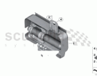 Airbag for doors