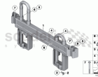 Rollover protection system