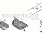 Parking brake/actuator