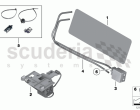 LUMBAR SUPPORT FRONT