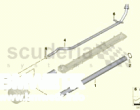 COOLING SYSTEM PIPE