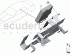 Headset module