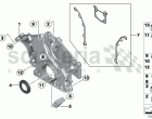 LOWER TIMING CASE