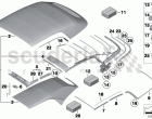 ELECTRICAL FOLDING TOP