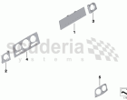 Full metal fascia