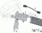Antenna amplifier, Diversity
