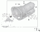 GA8HP90Z Small parts
