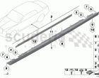 Cover, sill