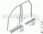 EDGE PROTECTION/ROCKERS COVERS