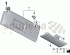 Sun visors