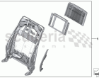 Retrofit, picnic tables