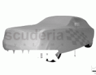 Car cover, interior