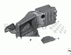 FILTER HOUSING