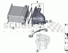 Charge-air cooler