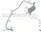Activated Charcoal Filter/FUEL VENTILAT