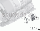GA6HP32Z gearshift parts