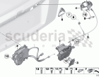 TRUNK LID/CLOSING SYSTEM