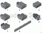 Switches/Sockets, Glovebox