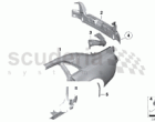 SIDE PANEL/TAIL TRIM