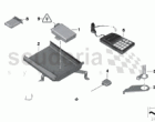 Stolen Vehicle Tracking