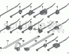 Cable strap