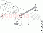 Component parts aerial system