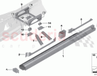 Floorpan assembly