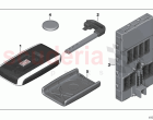 Radio remote control