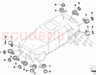 Park Distance Control PDC