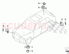 Parking Assistant PMA