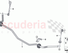 Stabilizer front