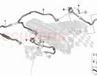 Fuel tank breather valve