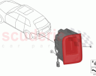 Rear light