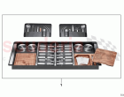 Hosting insert Event box