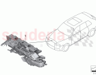Retrofit kit uplit Spirit of Ecstasy