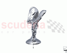 Retrofit Spirit of Ecstasy