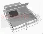 Utility bags event box