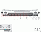 Audio operator unit