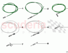 Circular connector D 2 5 mm System