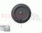 Magnetic chrgng pwr sckt Trickle Charger