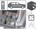 Relay axle air suspension K1