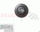 Switch trailer coupling