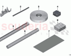 Various parts wiring harness repair