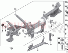Carrier instrument panel