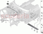 Reinforcement body
